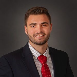 Meet your Posher, Scott